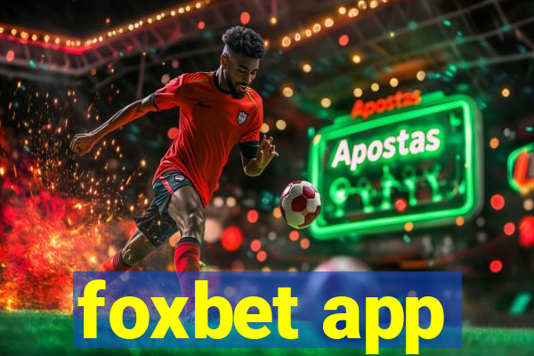 foxbet app